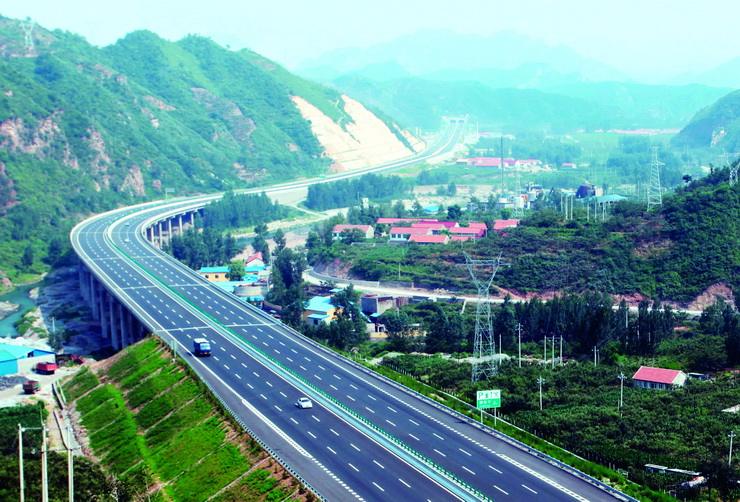 河北省承唐高速公路承德段全线防雷接地工程 河北省承唐高速公路承德段全线防雷接地工程